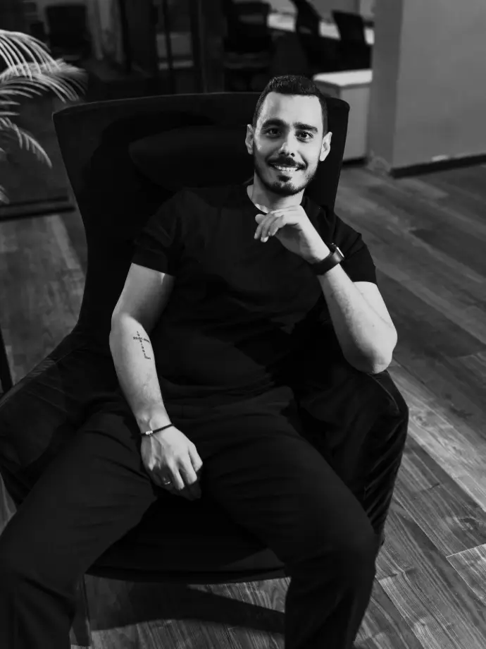 Co-Founder of Kalini Architects