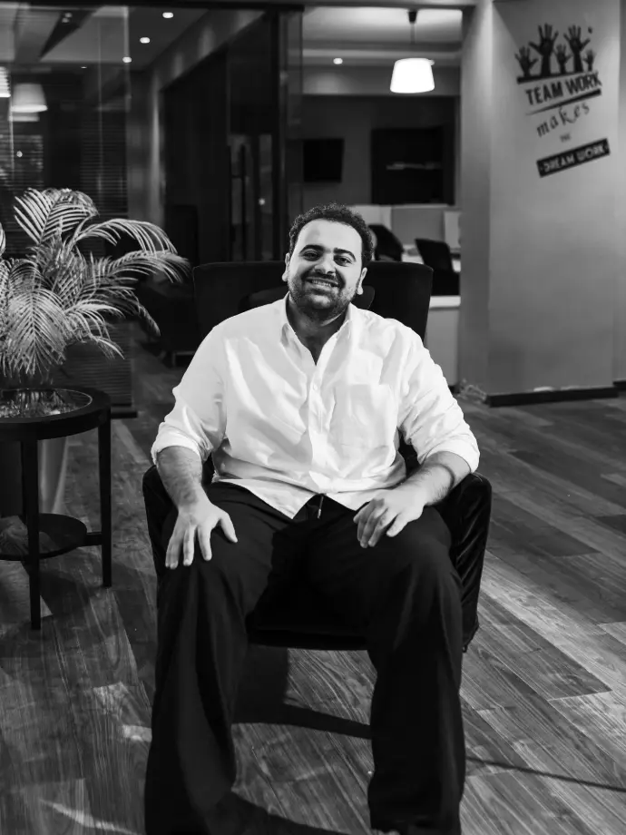 Co-Founder of Kalini Architects