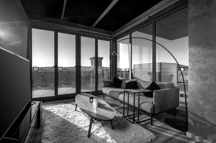 Palm Hills Villa